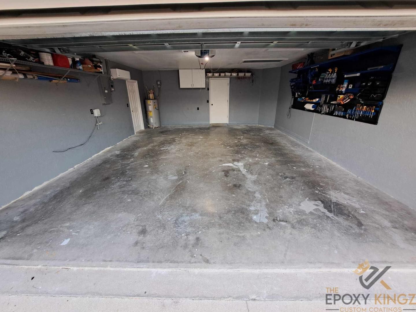 Top 5 Hidden Benefits of Garage Floor Epoxy in Cape Coral