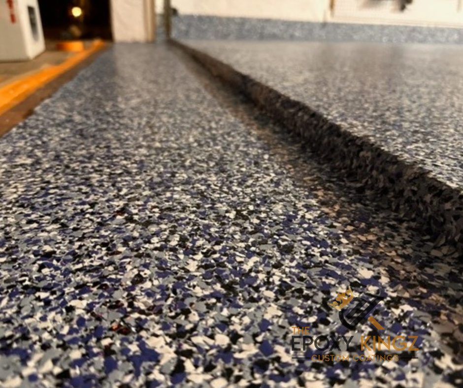 Epoxy Flooring