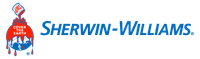 sherwin williams logo