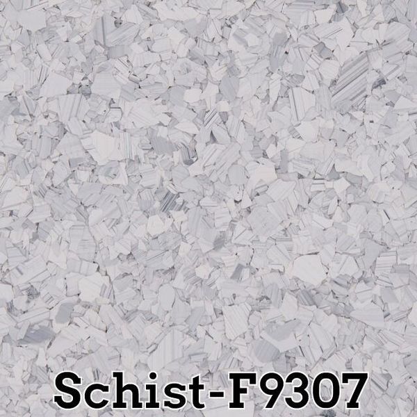 Schist FB-F9307
