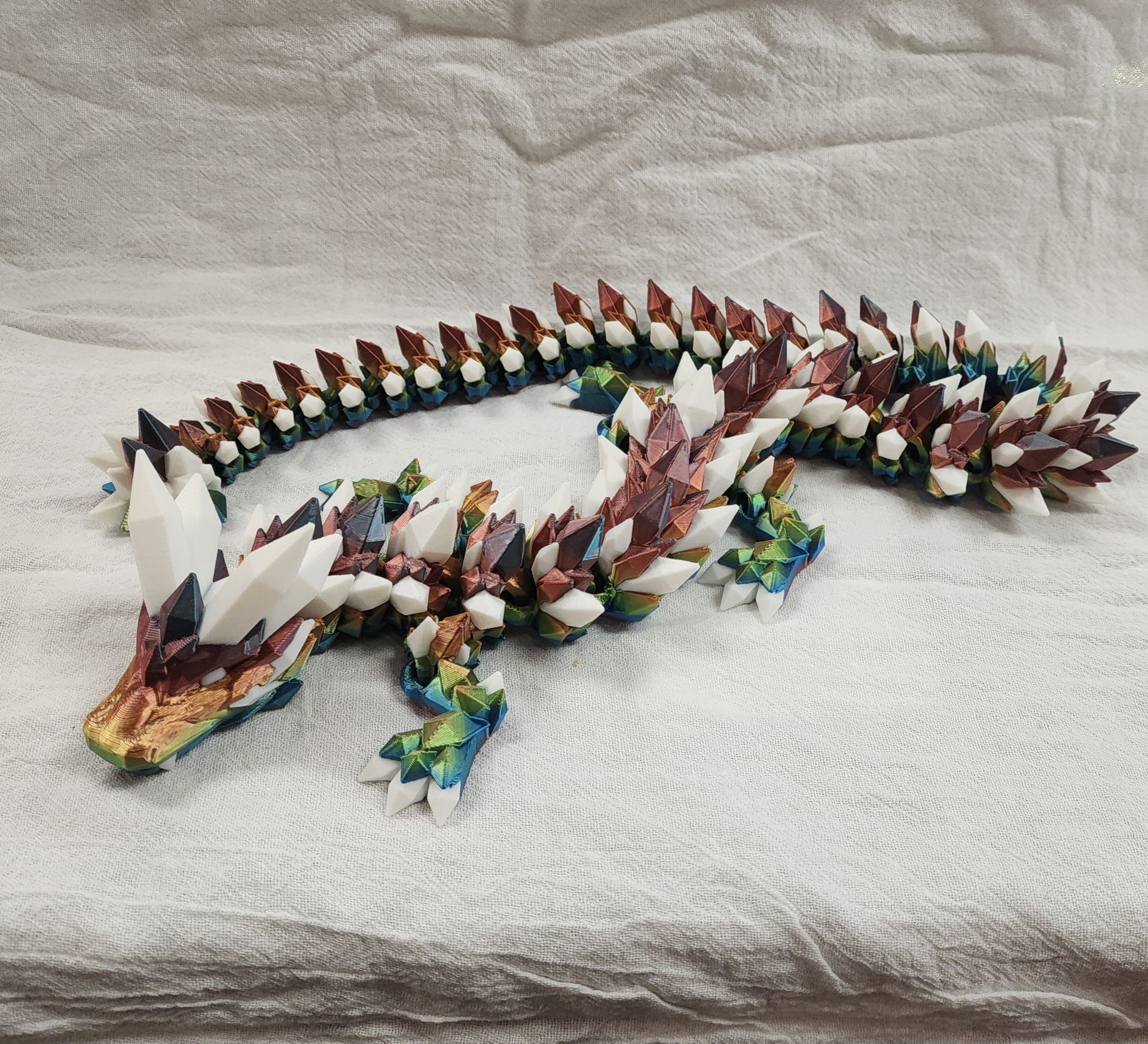 Crystal Dragon (Large)