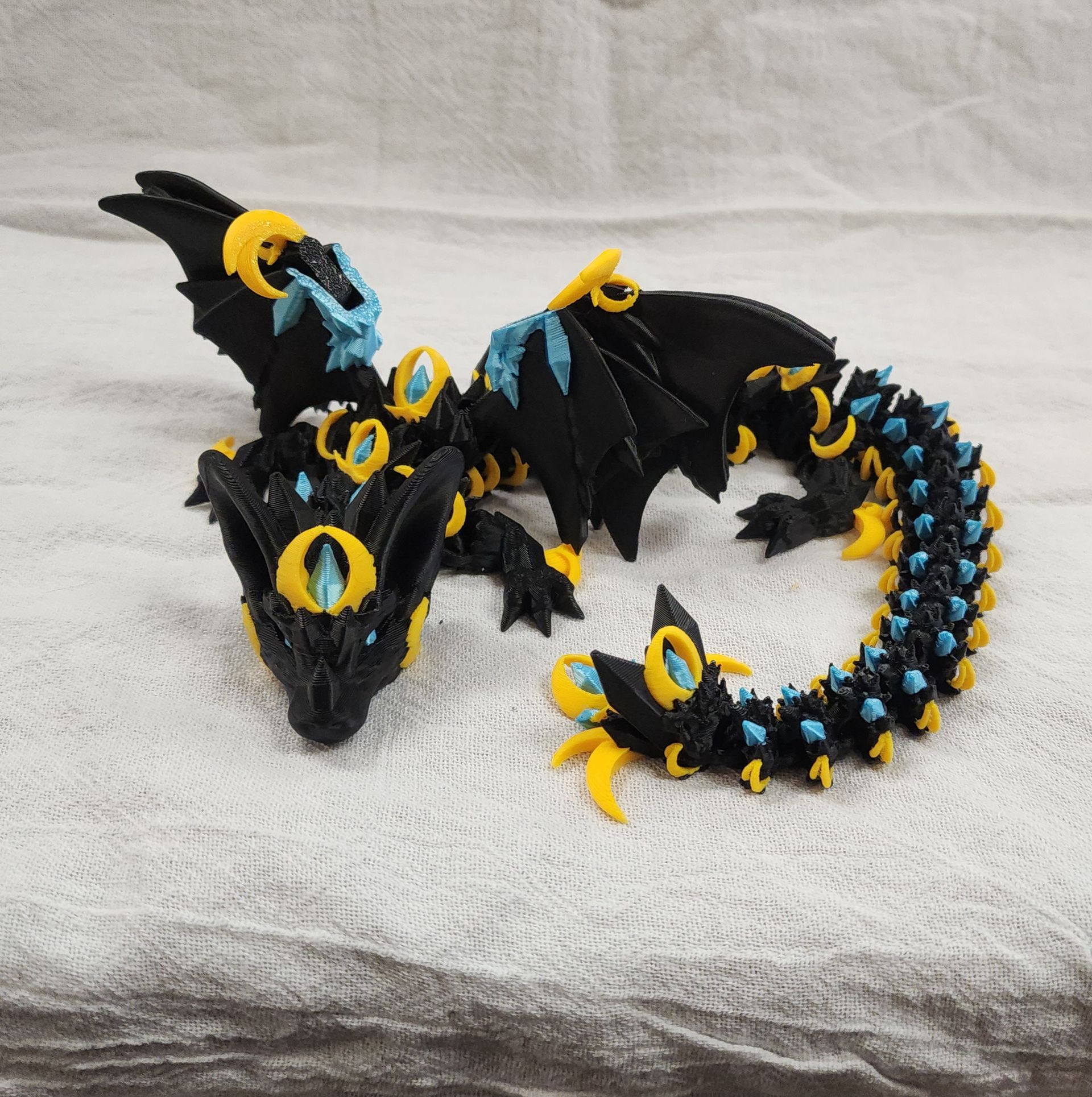 Nightwind Dragon