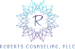 roberts counseling logo