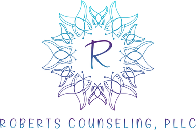 roberts counseling logo