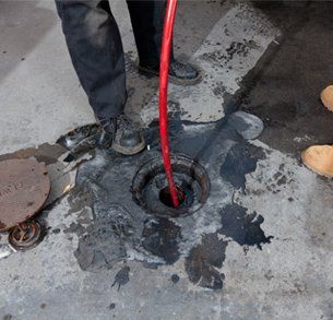 Septic Pumpout — Grease Traps in DeLand, FL