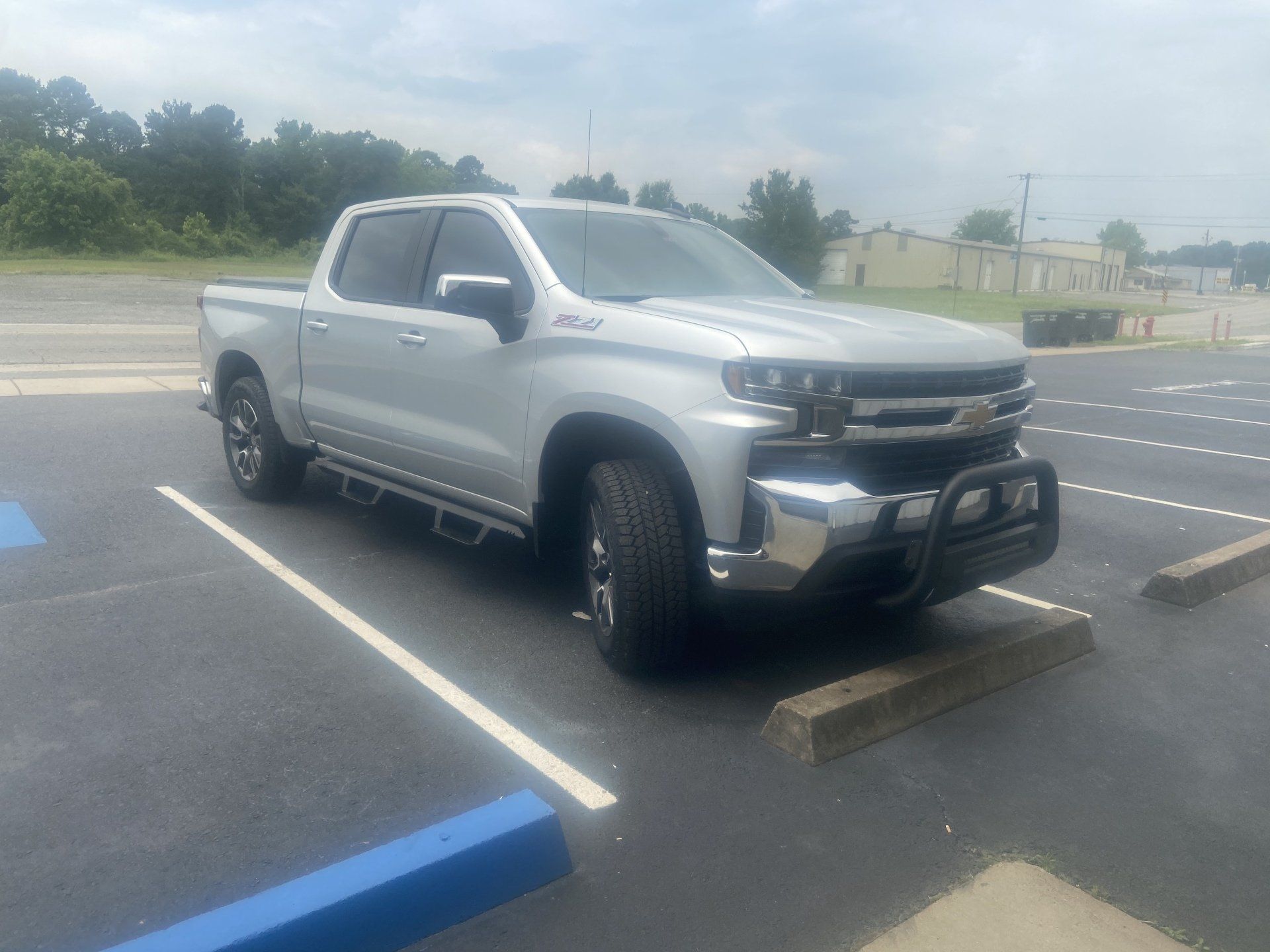 Our Work Goodsell Truck Accessories Jacksonville