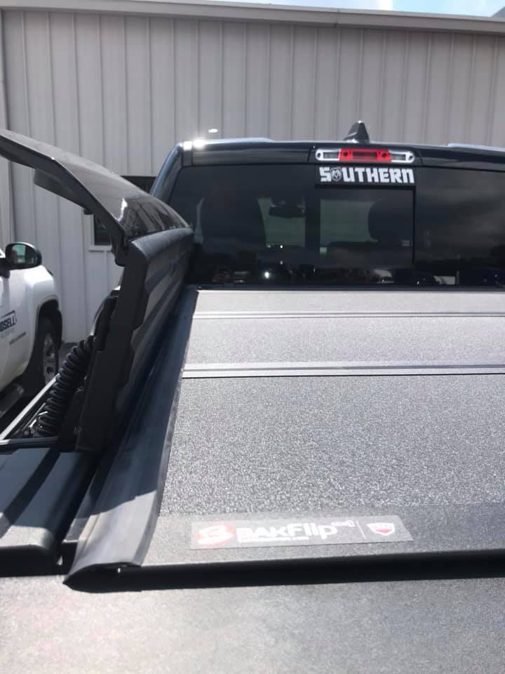 goodsell truck accessories truck accessories installation in Arkansas