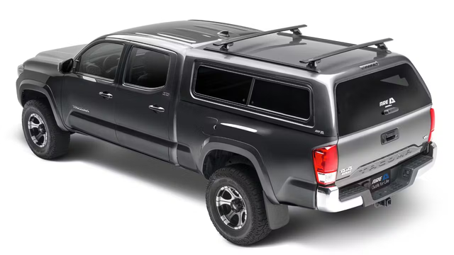 Bed Covers Jacksonville AR Goodsell Truck Accessories