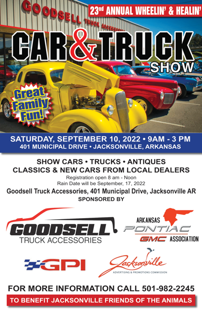 Car & Truck Show