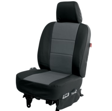 soft touch seat covers by ruff tuff