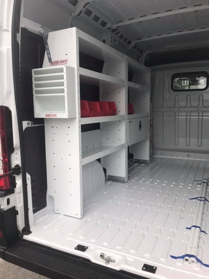 van accessories van interior accessories in Arkansas