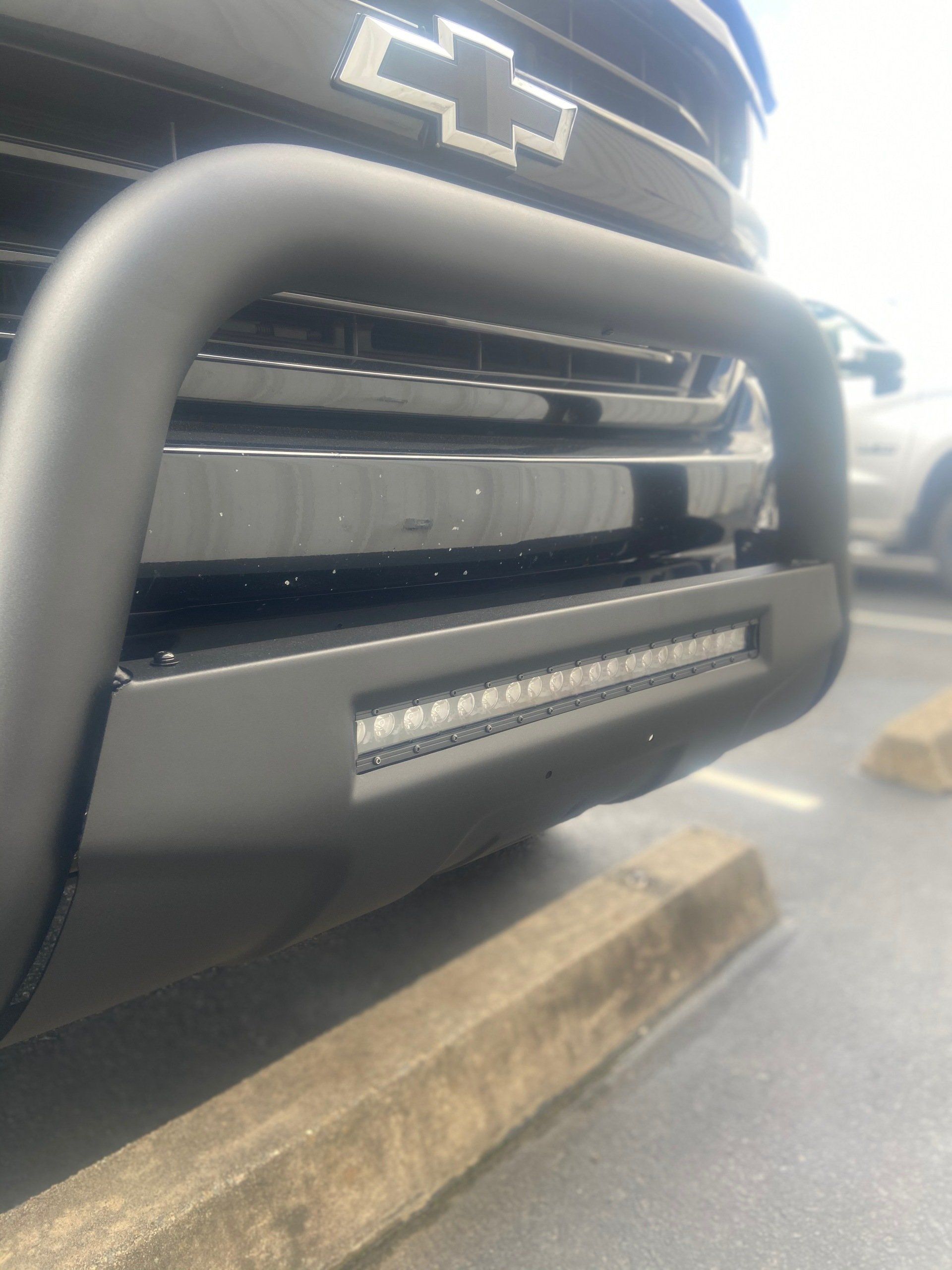 Our Work Goodsell Truck Accessories Jacksonville