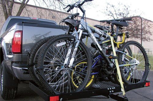truck cargo accessories near me