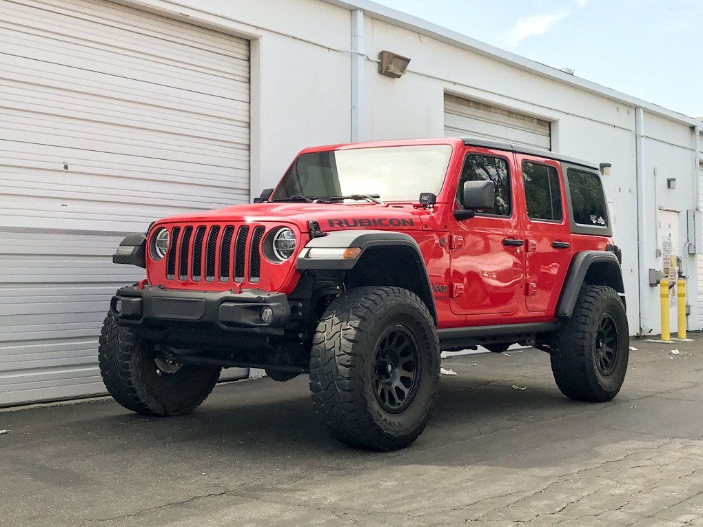 jeep accessories near me