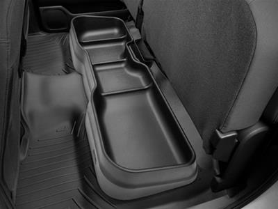 under seat storage for vehicle near me