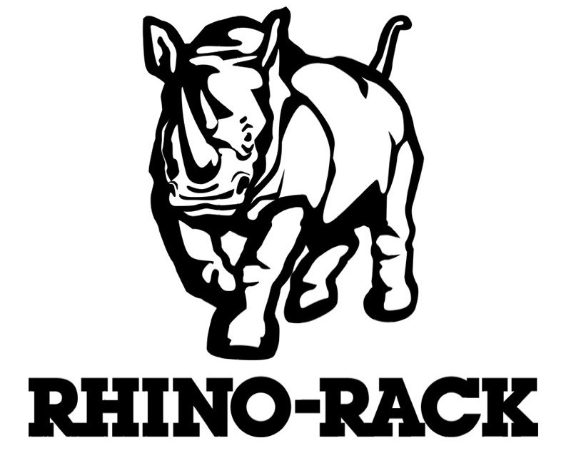 rhino rack logo in Arkansas