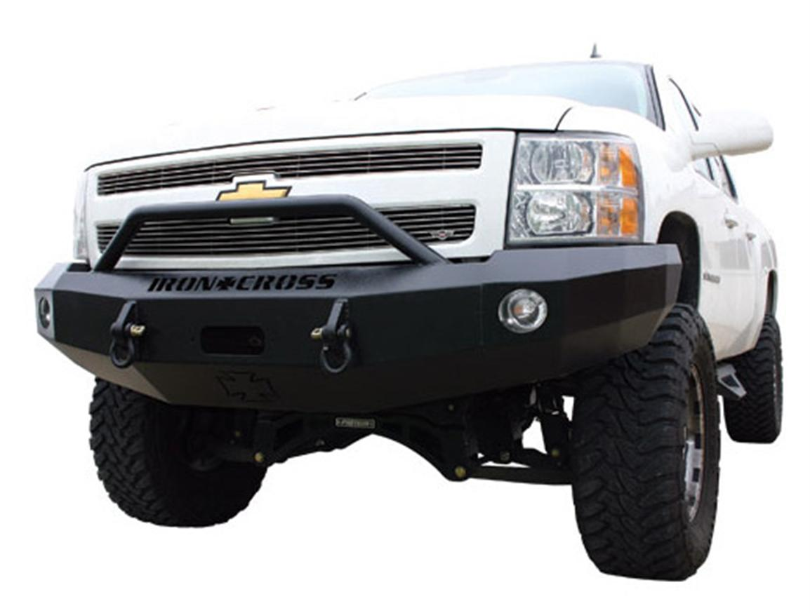 Exterior Accessories Jacksonville, AR Goodsell Truck Accessories