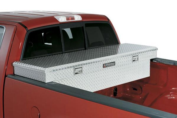 truck bed toolboxes in arkansas