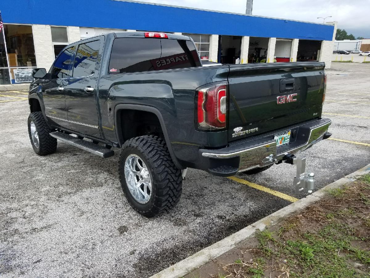 truck towing products near me