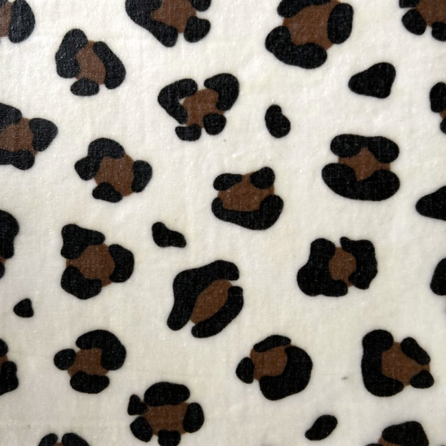 Foodwrap Wax & Wild Crème 33x33cm