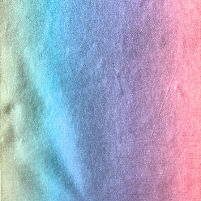 Foodwrap Happy Rainbow 33x33cm