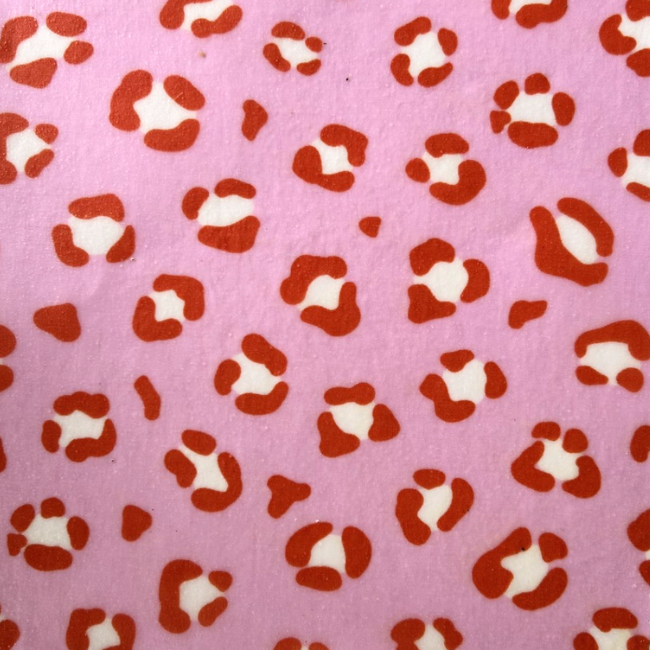 Foodwrap Wax & Wild 33x33cm