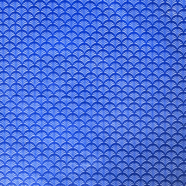 Foodwrap Blue 33x33cm