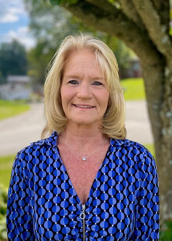 Our Staff Farris Funeral Service