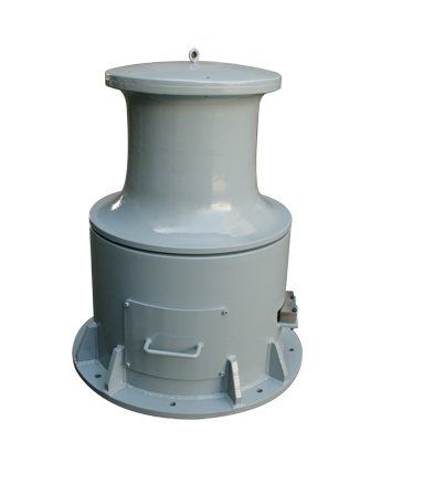 12-16 t capstan (hyjp56)