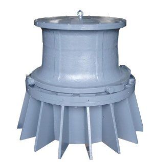 IGY11000L2 series drive