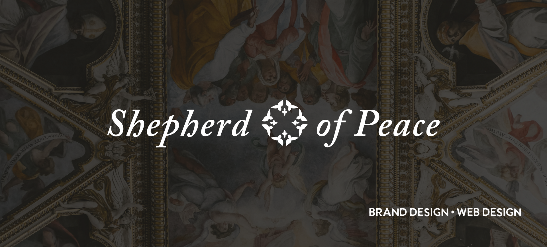 shepherd of peace lutheran church maumelle arkansas custom web design make a website website maker