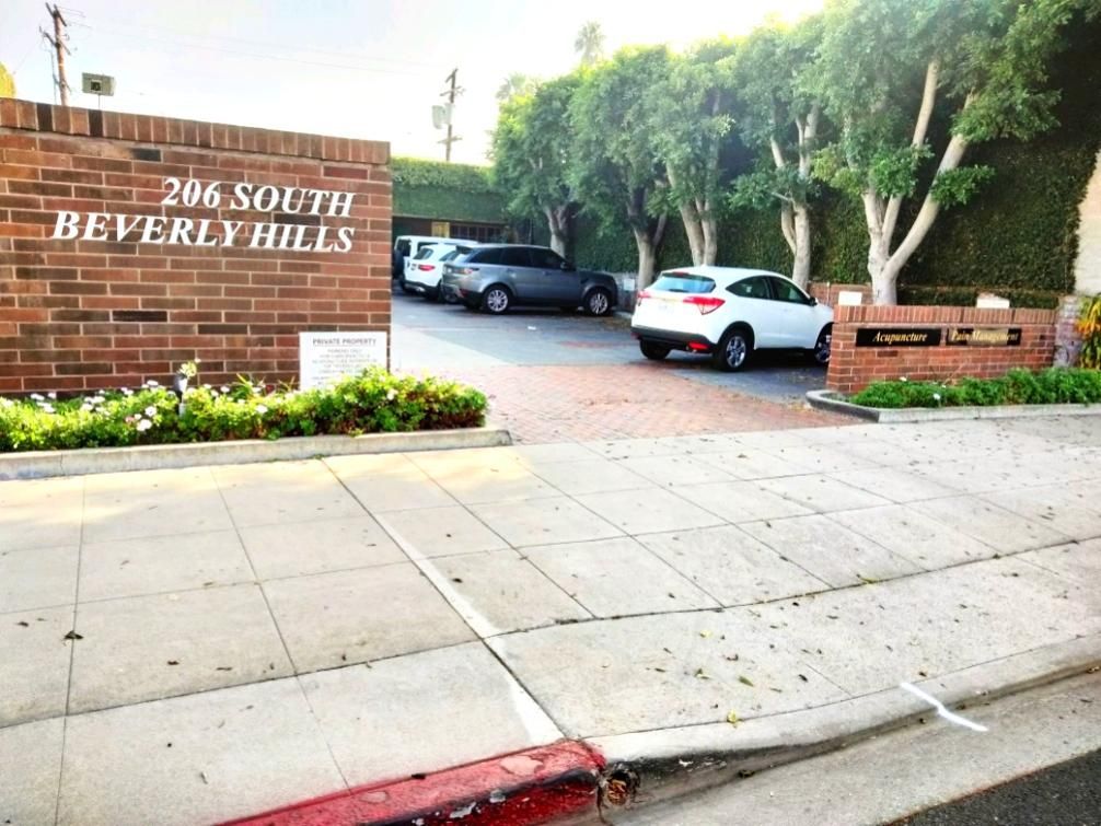 Each Graft has one, two, three, or four hairs each