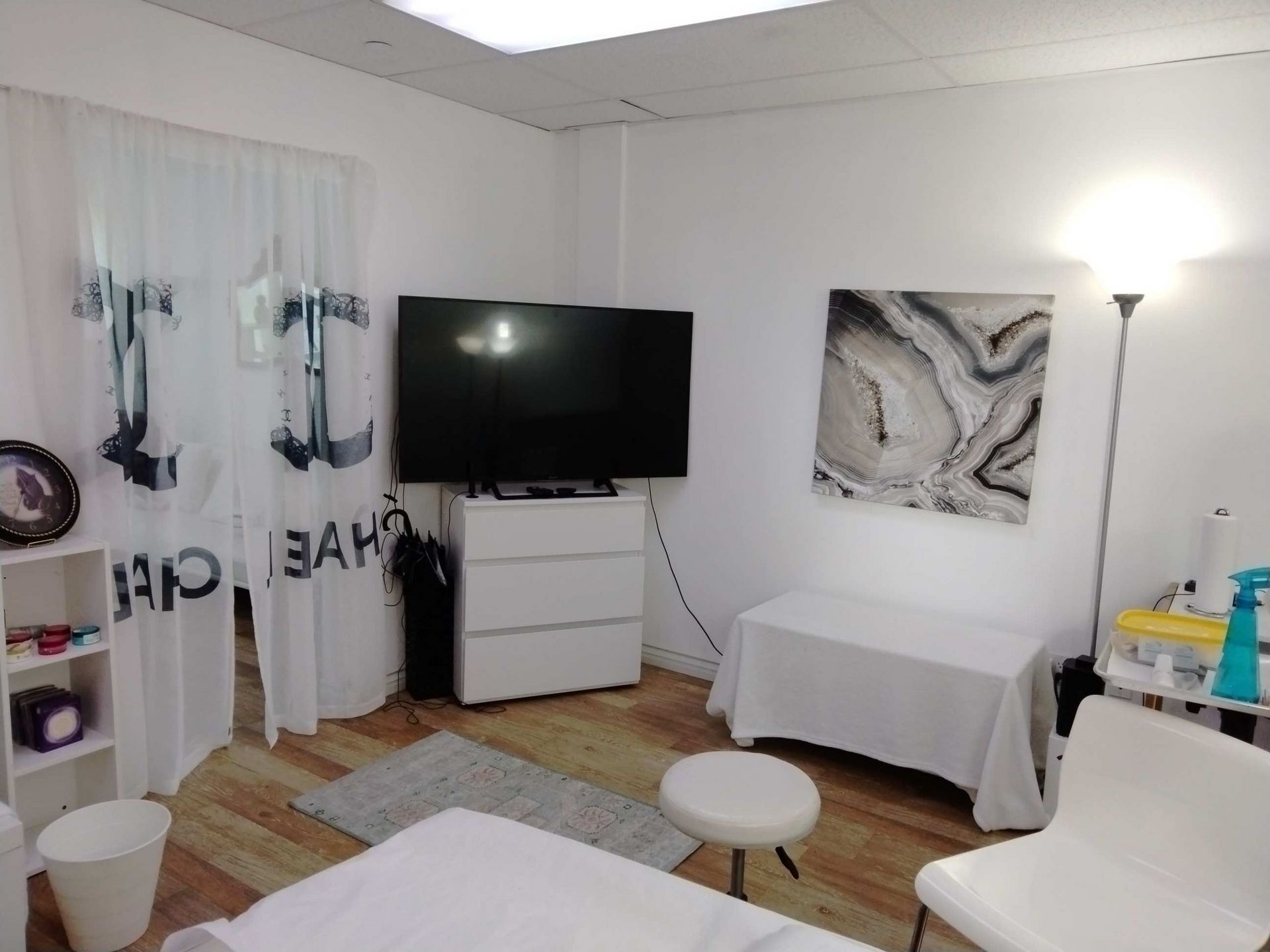 Follicular Unit Extraction