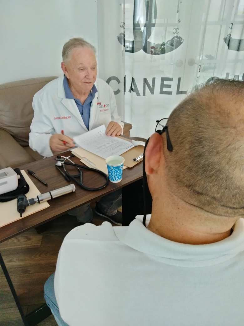 Hair Transplants Appointment