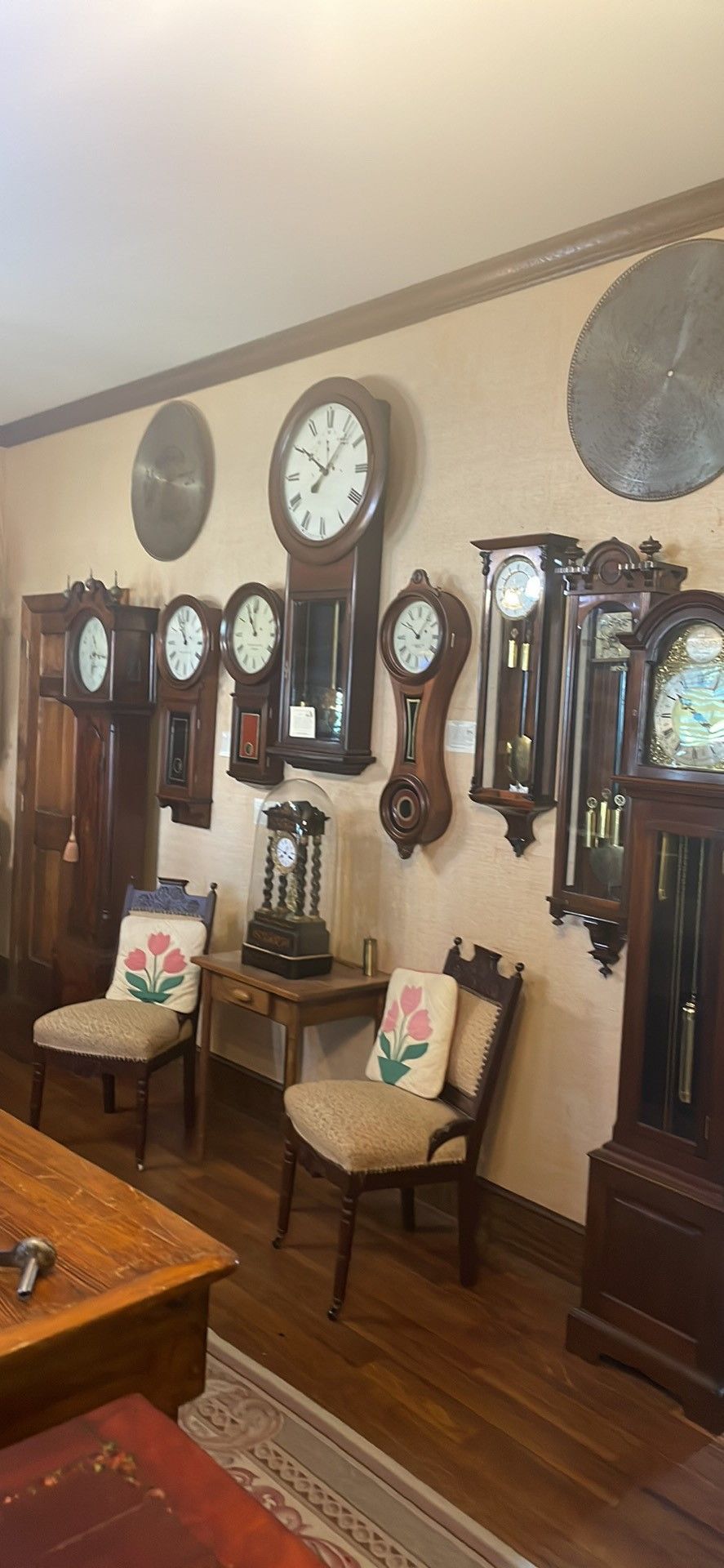 Antique Clock — Waxhaw, NC — Antique Clock Shop