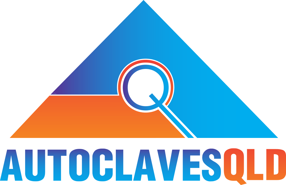 Autoclaves Queensland Logo