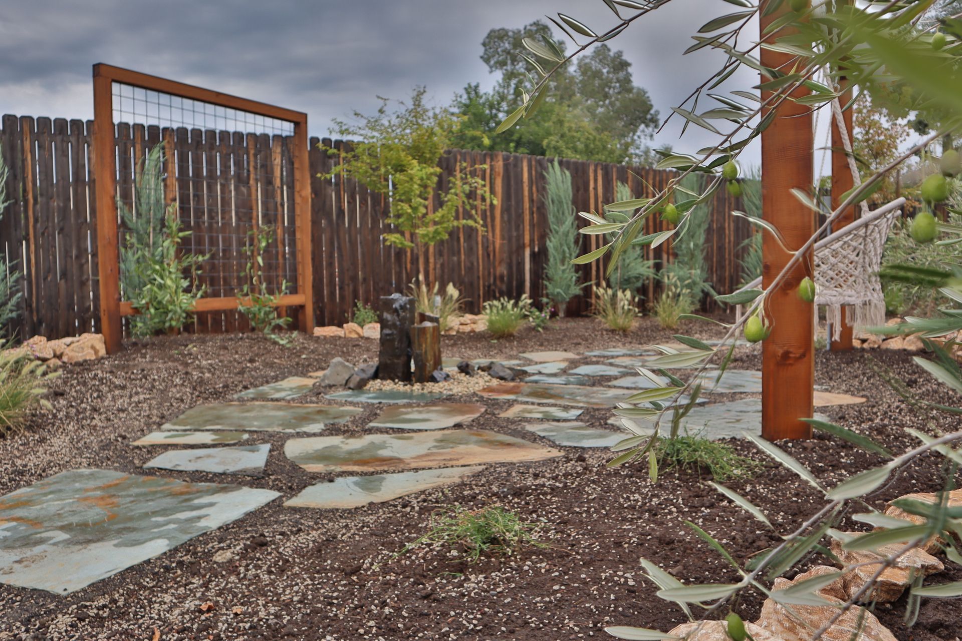 landscape design 