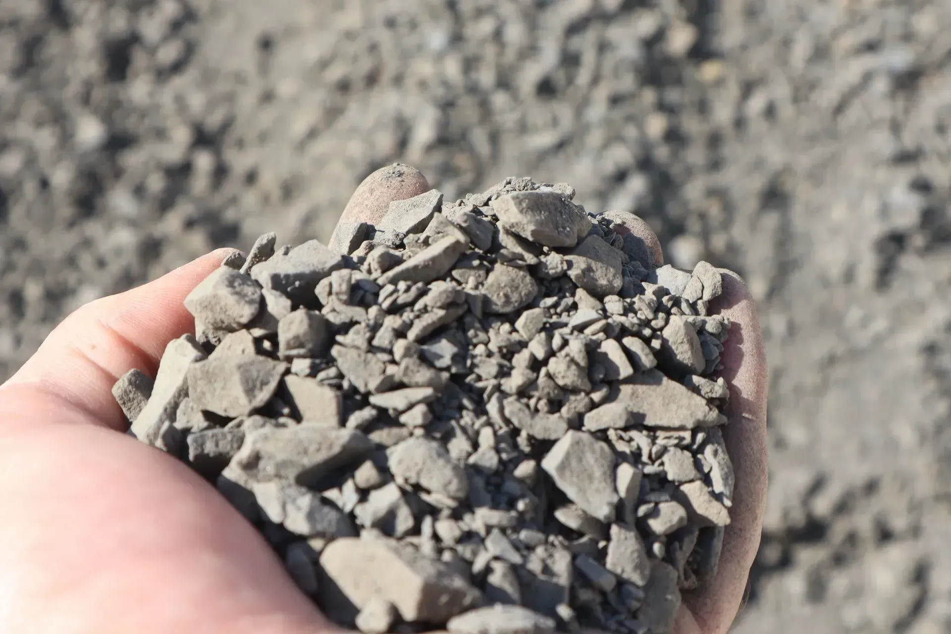 Basalt Naturals Base