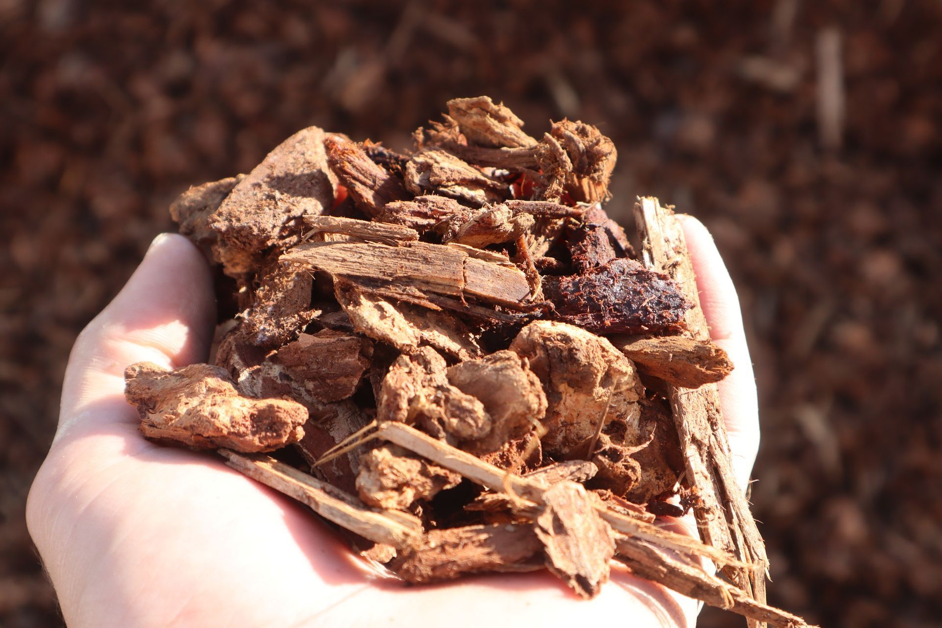 mulch for sale near yuba city ca
