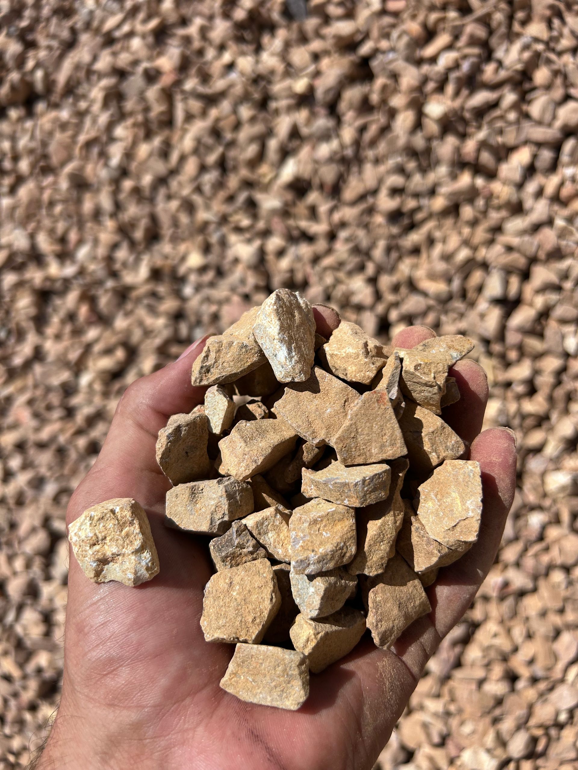 rock for sale near yuba city ca