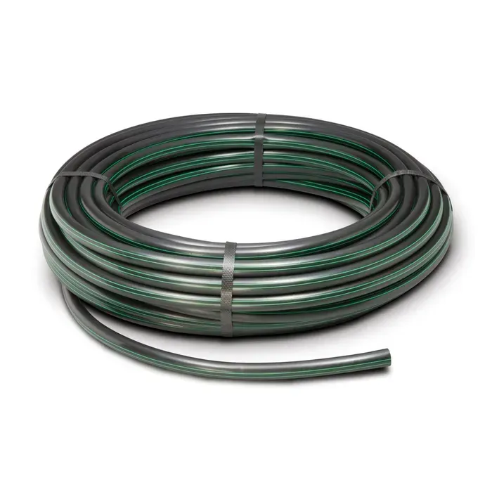 Rainbird  1/2 in. Blank Distribution Tubing for Drip Irrigation - 50 ft.
