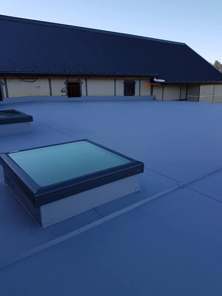 Roofing Christchurch