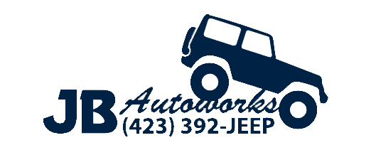 JB Autoworks Logo