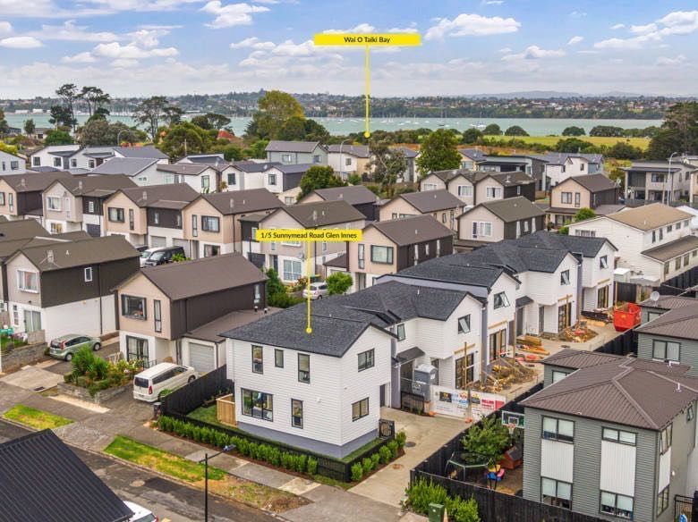 SUNNYMEAD PROJECT