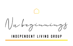 Nu Beginnings Living Group LOGO