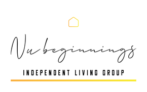 Nu Beginnings Living Group LOGO