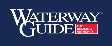 Find us in Waterway Guide