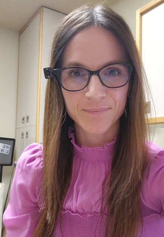 Tools and equipment for low vision patient