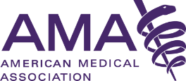 AMA logo