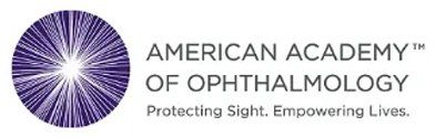 American Academy Of Ophthalmology logo